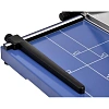 Резак для бумаги Kw-Trio 3023, A4, 310 мм, 20л., сабельный
