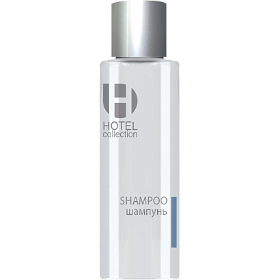 Шампунь Luscan Hotel collection , флакон 30мл,200шт