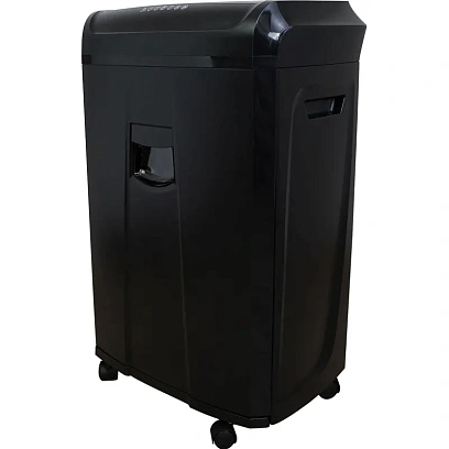 Шредер (уничтожитель) Гелеос У036-4, 4ур.секр, 33 лист, 36л