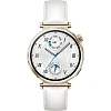 Смарт-часы HUAWEI GT 5 WHITE JNA-B19 55020DHA