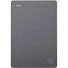 Портативный HDD Seagate Basic 4Tb 2.5, USB 3.0, сер, <STJL4000400