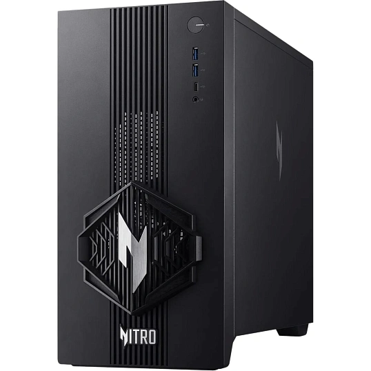 Системный блок Acer Nitro N30-100 (DG.E5GCD.00F)U5 225F/16/512/RTX5070/Esh