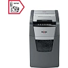 Шредер (уничтожитель) Rexel Optimum AutoFeed+ 150X, 4 ур.секр.,150л,44л
