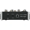 Микшерный пульт Behringer Xenyx 502S, аналогов. 5 вх, USB интерф. для стрим