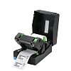 Этикет-принтер TSC ТЕ200DM (USB)203 dpi