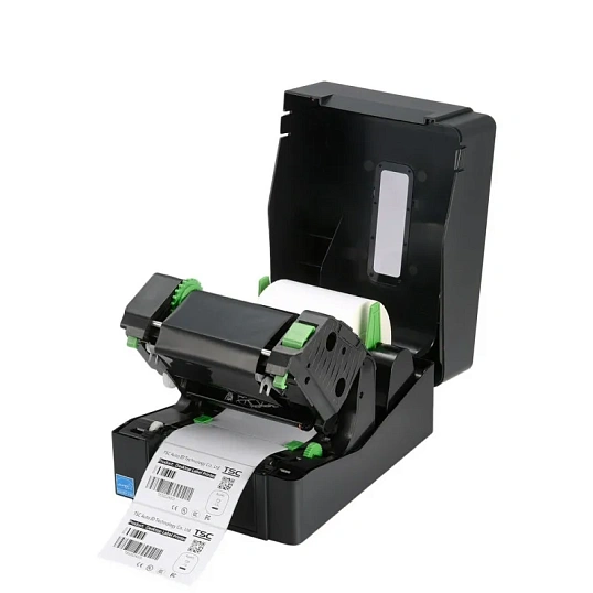 Этикет-принтер TSC ТЕ200DM (USB)203 dpi