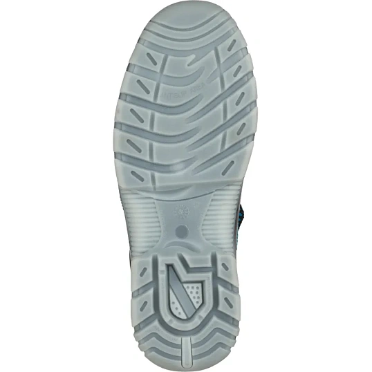 Ботинки TOPFORT 3 МПП, ПУ/ТПУ р.44