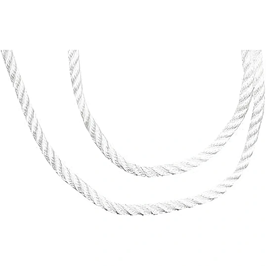 Строп канат с амортизатором двойной тип аВ 2 м