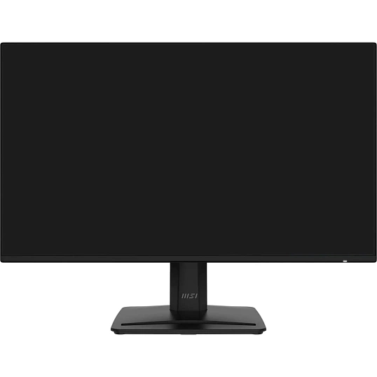 Монитор MSI PRO MP242 E14A 23.8 IPS/QHD/144Hz/4ms/HDMI/DP/VGA/300сd