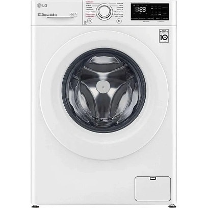 Стиральная машина F2V3GS3W LG