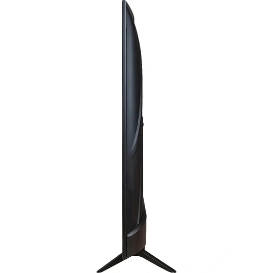 Телевизор Topdevice TDTV50ES13U_BK, UHD, смарт (Яндекс)