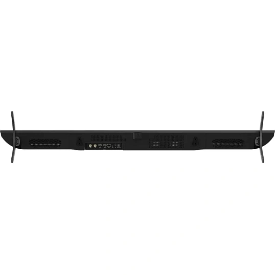 Телевизор Sber SDX-55UQ5235, QLED, UHD, смарт (Салют ТВ)