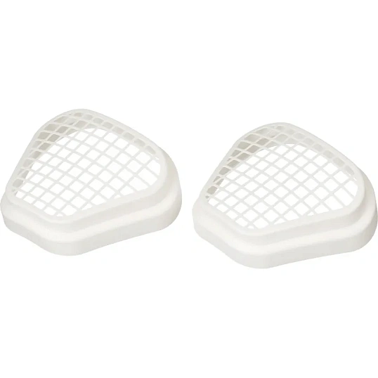 Держатель фильтра ELIPSE Р3 к полумаскам ABEK1P3/A2P3 (SPM523BCUA) 2 шт/уп