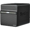 Сетевое хранилище Synology DS423 4x2.5/3.5 SATA/Realtek RTD1619B/2GB DDR4