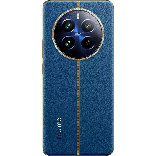 Смартфон Realme 12 Pro 5G RMX3842 512Gb 12Gb синий