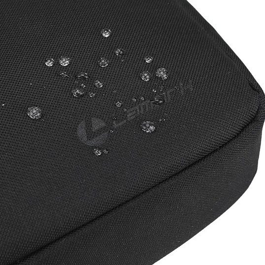 Сумка для ноутбука Lamark L215 Black 15.6