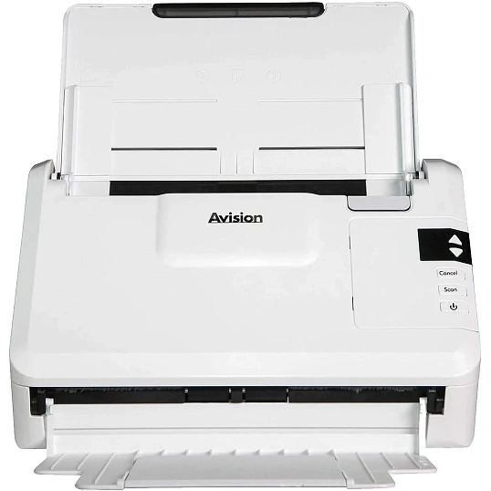 Сканер Avision AV332U(000-0972-02G)