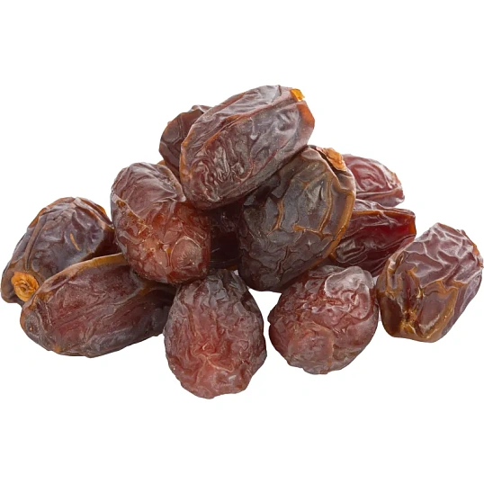 Финики Деловой Стандарт Королевские, 1кг