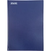 Книга учета 144л. в линейку офсет, обл.бумвинил ATTACHE