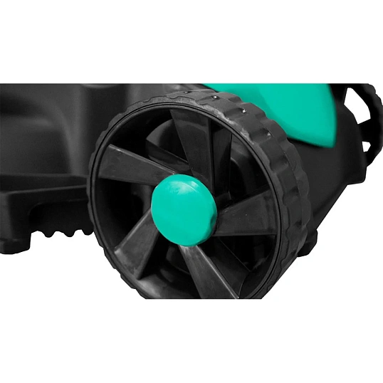 Газонокосилка электрическая Sturm EL1838, 1800 Вт