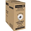 Кабель ExeGate Special UTP4-C5e-CCA-S26-IN-PVC-GY-100 UTP 5e <EX281818RUS