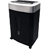 Шредер (уничтожитель) Office Kit S190 2x2, P-6ур.секр., 6лист, 20л