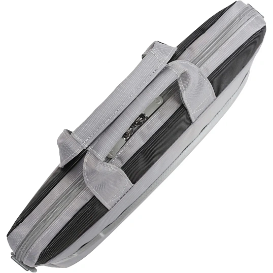 Сумка для ноутбука 13.3-14 Lamark L244  Light Grey
