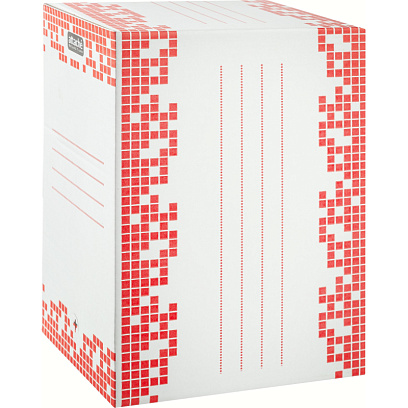 Короб архивный 200 мм,Attache Selection