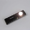 Фонарь EPILSO EPF-310 (карманный, Luminus SST20, 10W+LED 5W + Laser, аккум)