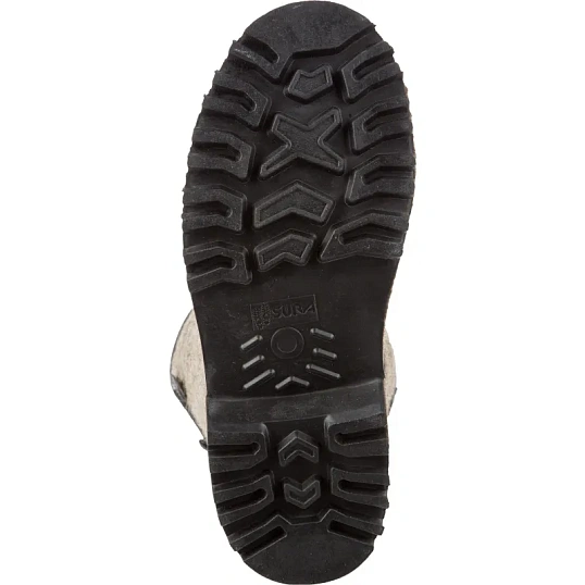 Сапоги зимние Форест (Лесник) 10/24 (р.43) (277)