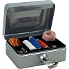 Кэшбокс KLESTO MB-0 металлик 60X125X95