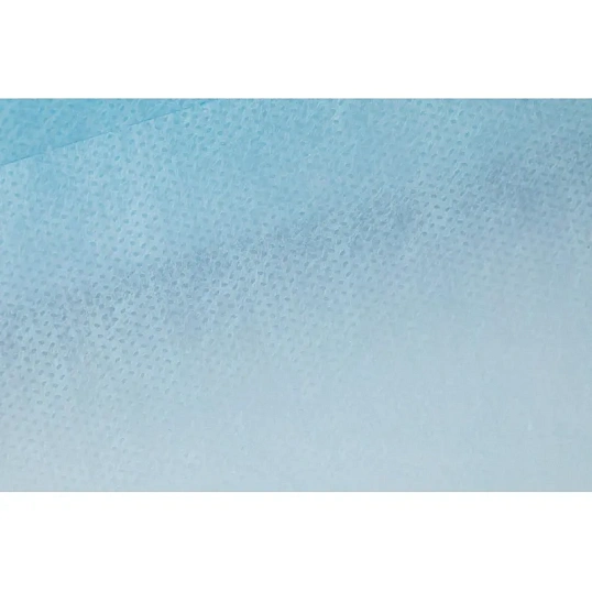 Салфетка в рулоне 40х60, голубой (200шт/упак), SS Стандарт, 10580(1183)