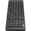 Клавиатура Acer OKW010, черный