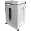 Шредер (уничтожитель) Office Kit S200TS (0,8x1), P-7ур.секр., 5лист, 25л