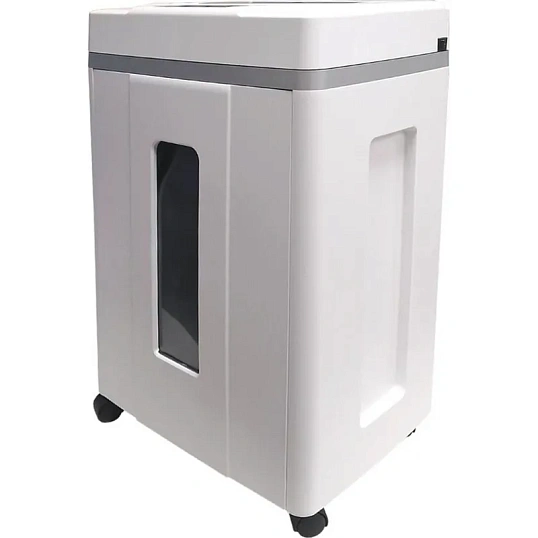 Шредер (уничтожитель) Office Kit S200TS (0,8x1), P-7ур.секр., 5лист, 25л