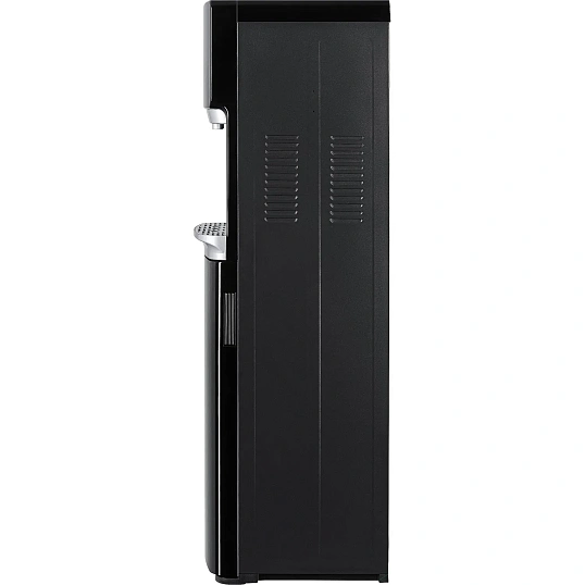 Кулер Ecotronic  для воды  K41-LXE Black