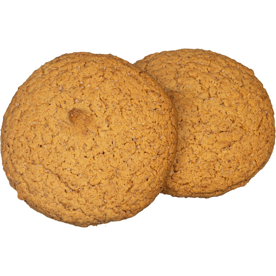 Печенье Bakery Story Овсяное Императорское, 2,5кг/уп