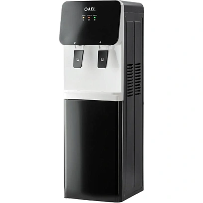 Кулер AEL LK-AEL-85c black