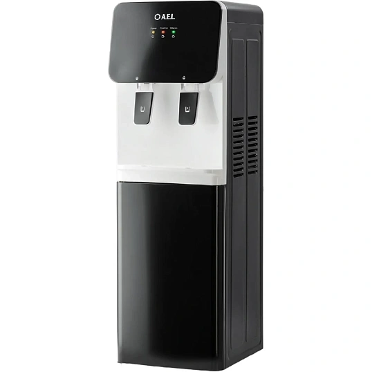 Кулер AEL LK-AEL-85c black