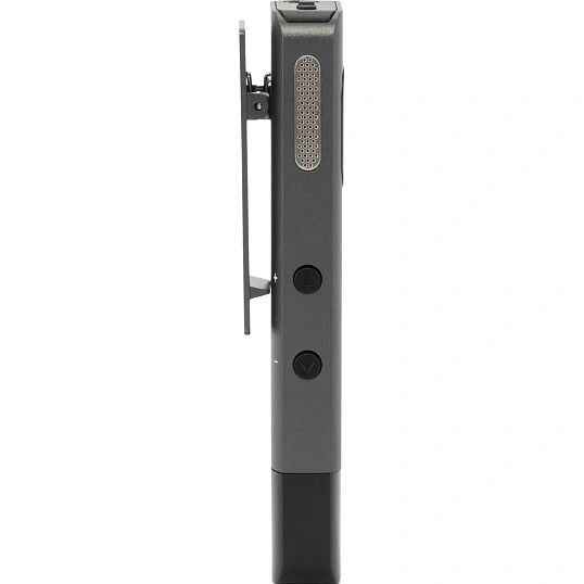 Диктофон цифровой Digma DiVoice RV50 8Gb черно-серый