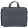 Сумка для ноутбука RIVACASE 7532 dark grey Prater 15.6 / 6
