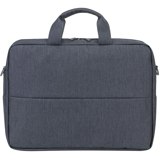 Сумка для ноутбука RIVACASE 7532 dark grey Prater 15.6 / 6