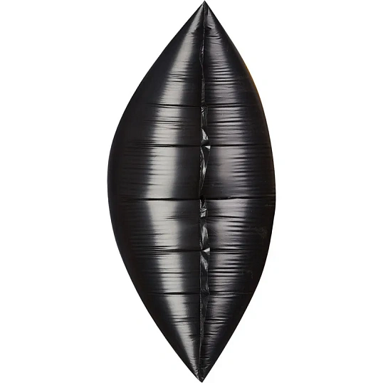 Мешки для мусора ПВД 240л 50мкм 50шт/рул черные 90х140см_Green Pack