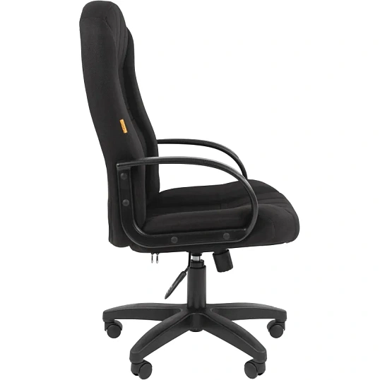 Кресло VT_Chairman 685 черный 10-356