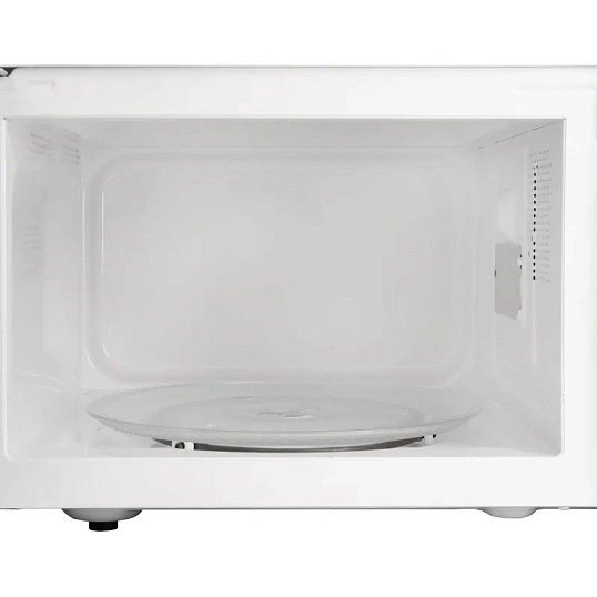 Микроволновая печь BBK 25MWS-970T/WB white 25л, 900Вт