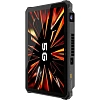 Планшет Blackview Active 12 pro 12GB+256GB Black