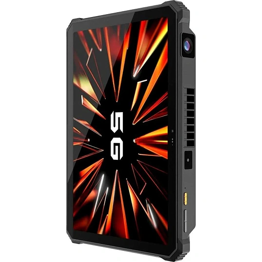 Планшет Blackview Active 12 pro 12GB+256GB Black
