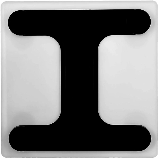 Весы Kitfort КТ-845, напольные