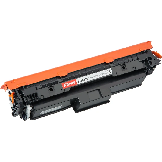Картридж лазерный Комус 069H BK чер.пов.емк.для Canon LBP673Cdw/MF754Cdw