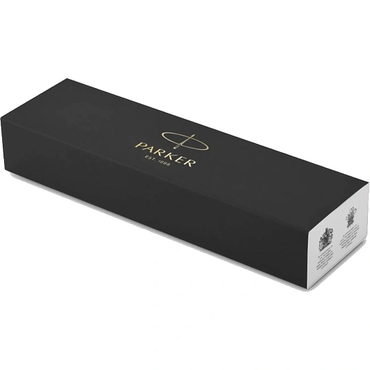 Ручка шариковая Parker Jotter Originals Recycled Denim CT 1,0мм,син,2207350